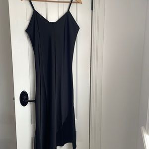 Knix x BirdsPapaya Slip Dress